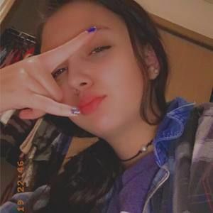 Meet your Posher, Destiny bea